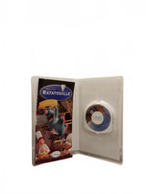Ratatouille Playstation Portable Version PSP essentials