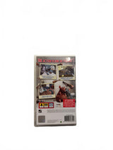 Ratatouille Playstation Portable Version PSP essentials