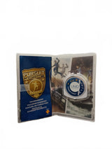 Pursuit force Playstation Portable PSP
