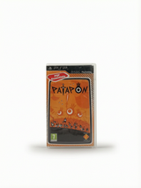Patapon Playstation Portable Version PSP essentials