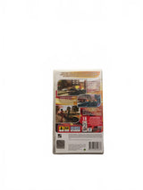 Driver 76 Playstation Portable Version PSP Essentials