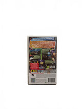 Mod Nation Racers Playstation Portable Version PSP Essentials