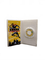 Exit Playstation Portable Version PSP Essentials