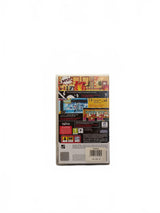 Exit Playstation Portable Version PSP Essentials