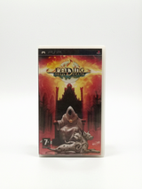 Fading Shadows Playstation Portable Version PSP