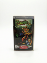 Daxter Playstation Portable Version PSP Premium
