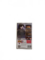 Dynasty warriors Uni 2 Playstation Portable Version PSP