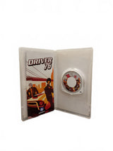 Driver 76 Playstation Portable Version PSP