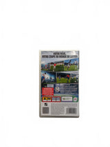 Fifa World Cup 2006 Playstation Portable Version PSP