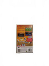 Coupe du Monde de la Fifa Afrique du Sud 2010 Playstation Portable Version PSP