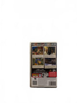 Bons Baisers de Russie 007 Playstation Portable Version PSP