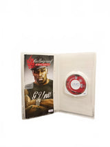 50 Cent Bulletproof Playstation Portable Version PSP