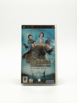 À La Croisée Des Mondes Playstation Portable Version PSP