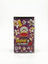 Ape Academy 2 Playstation Portable Version PSP