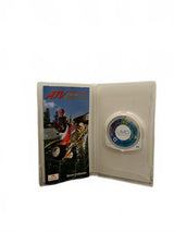 ATV Offroad Fury Playstation Portable Version PSP
