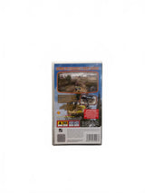 ATV Offroad Fury Playstation Portable Version PSP