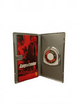 Gangs Of London Playstation Portable Version PSP Platinium