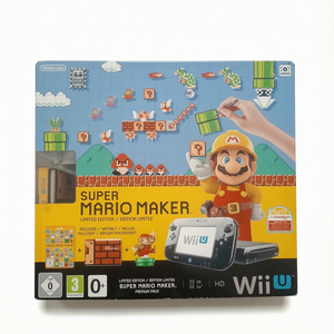Wii U