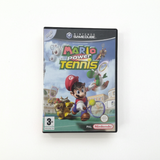 Mario Power Tennis
