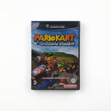 Mario Kart Double Dash GameCube PAL FR Fonctionnel