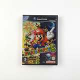 Mario Party 6 Nintendo GameCube