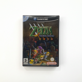 The Legend of Zelda : Four Swords Adventures