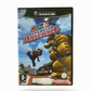 Mario Superstar Baseball GameCube