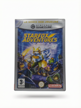 StarFox Adventures, Version "Le Choix Des Joueurs"