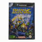 StarFox Adventures - Nintendo GameCube