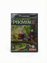 Pikmin 2