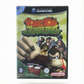 Donkey Kong Jungle Beat Nintendo GameCube