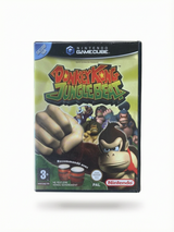 Donkey Kong Jungle Beat Nintendo GameCube
