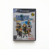 Final Fantasy Crystal Chronicles