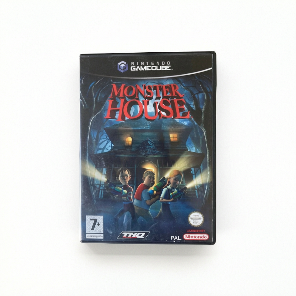Monster House