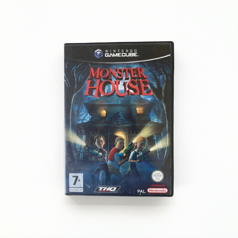 Monster House