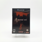 Resident Evil 4 GameCube