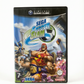 Sega Soccer Slam GameCube