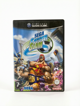 Sega Soccer Slam GameCube
