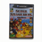Super Smash Bros Melee Nintendo GameCube