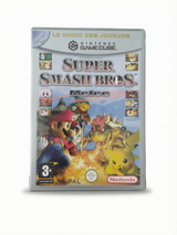Super Smash Bros Melee, Version "Le Choix Des Joueurs"