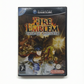 Fire Emblem : Path of Radiance nintendo GameCube