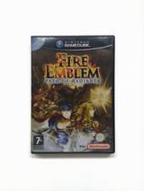 Fire Emblem : Path of Radiance nintendo GameCube