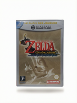 The Legend Of Zelda : The Wind Waker, Version "Le Choix Des Joueurs"