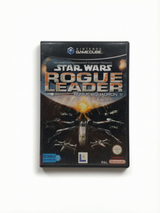 Star Wars : Rogue Leader
