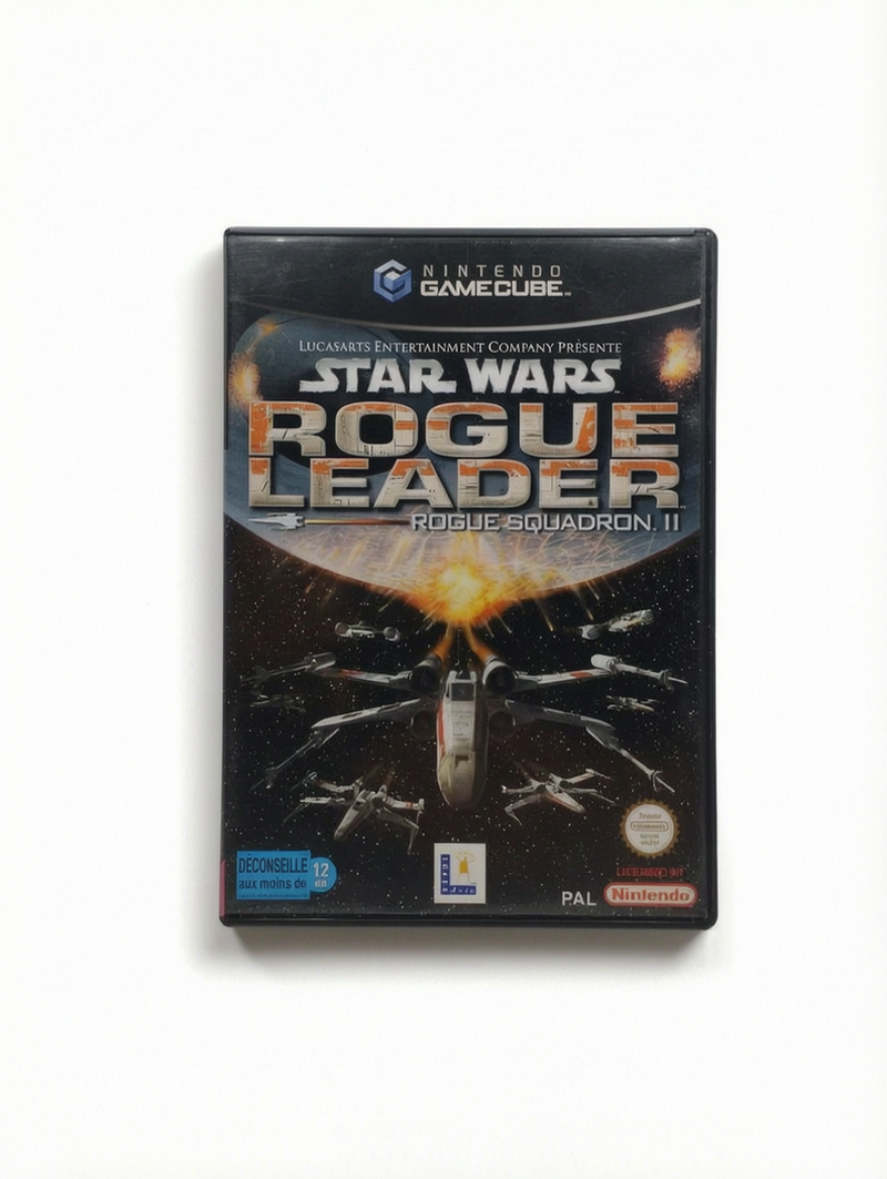 Star Wars : Rogue Leader