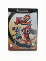 Viewtiful Joe 2 GameCube FRA Complet