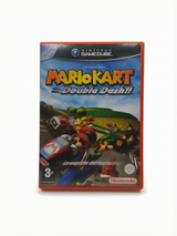 Mario Kart : Double Dash - Boîte Rouge