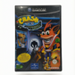 Crash Bandicoot : La Vengeance de Cortex GameCube