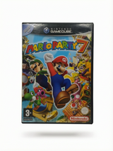 Mario Party 7