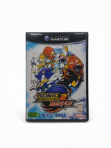 Sonic Adventure 2 Battle